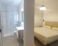 Neubauten - Wohnung - Torrevieja - TORREVIEJA