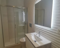 Neubauten - Wohnung - Torrevieja - TORREVIEJA