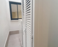 Neubauten - Wohnung - Torrevieja - TORREVIEJA