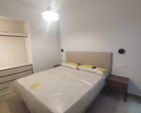 Neubauten - Wohnung - Torrevieja - TORREVIEJA