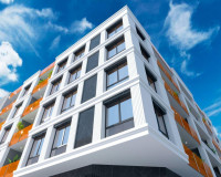 Neubauten - Wohnung - Torrevieja - TORREVIEJA