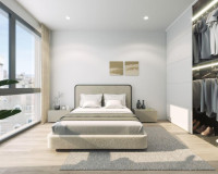 Neubauten - Wohnung - Torrevieja - TORREVIEJA