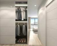 Neubauten - Wohnung - Torrevieja - TORREVIEJA