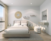 Neubauten - Wohnung - Torrevieja - TORREVIEJA