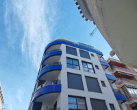 Neubauten - Wohnung - Torrevieja - TORREVIEJA