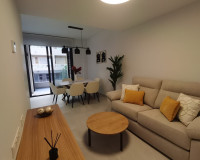 Neubauten - Wohnung - Torrevieja - TORREVIEJA