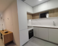 Neubauten - Wohnung - Torrevieja - TORREVIEJA