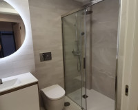 Neubauten - Wohnung - Torrevieja - TORREVIEJA