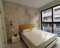 Neubauten - Wohnung - Torrevieja - TORREVIEJA