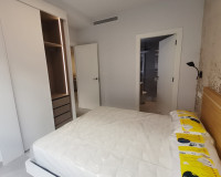 Neubauten - Wohnung - Torrevieja - TORREVIEJA