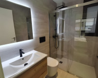 Neubauten - Wohnung - Torrevieja - TORREVIEJA