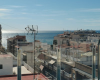 Neubauten - Wohnung - Torrevieja - TORREVIEJA