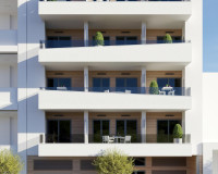 Neubauten - Wohnung - Torrevieja - TORREVIEJA