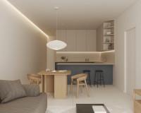 Neubauten - Wohnung - Torrevieja - TORREVIEJA