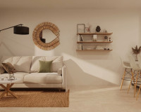 Neubauten - Wohnung - Vergel - Vera