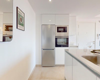 New Build - Apartment / flat - Águilas