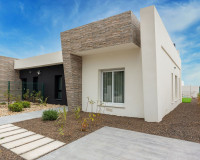 New Build - Apartment / flat - Algorfa