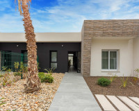 New Build - Apartment / flat - Algorfa