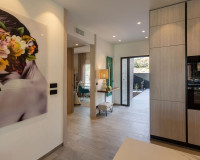 New Build - Apartment / flat - Algorfa