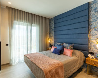 New Build - Apartment / flat - Algorfa