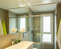 New Build - Apartment / flat - Algorfa