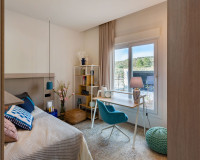 New Build - Apartment / flat - Algorfa