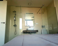 New Build - Apartment / flat - Alicante (Alacant) - La Cala