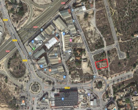 New Build - Apartment / flat - Alicante (Alacant) - La Cala