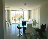 New Build - Apartment / flat - Alicante (Alacant) - La Cala