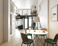 New Build - Apartment / flat - Alicante (Alacant)