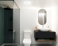New Build - Apartment / flat - Alicante (Alacant)