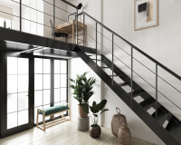New Build - Apartment / flat - Alicante (Alacant)