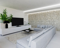 New Build - Apartment / flat - Alicante - Pueblo Mascarat