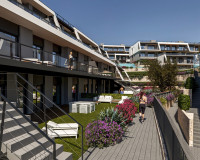 New Build - Apartment / flat - Alicante