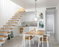 New Build - Apartment / flat - Alicante