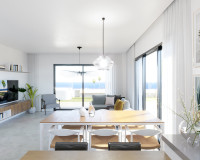 New Build - Apartment / flat - Alicante