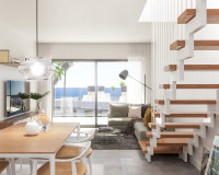 New Build - Apartment / flat - Alicante