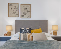 New Build - Apartment / flat - Arenales del Sol - Arenales