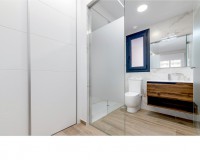 New Build - Apartment / flat - Arenales del Sol - Arenales
