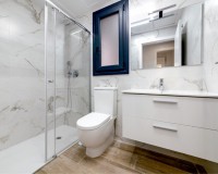 New Build - Apartment / flat - Arenales del Sol - Arenales