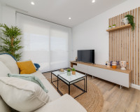 New Build - Apartment / flat - Arenales del Sol - Santa Pola