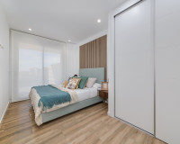 New Build - Apartment / flat - Arenales del Sol - Santa Pola