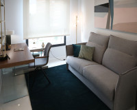 New Build - Apartment / flat - Benidorm