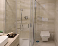 New Build - Apartment / flat - Benidorm