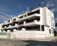 New Build - Apartment / flat - Benijofar