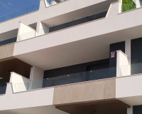 New Build - Apartment / flat - Benijofar