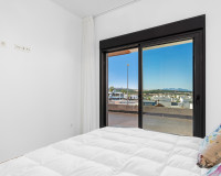 New Build - Apartment / flat - Benijofar