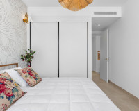 New Build - Apartment / flat - Benijofar