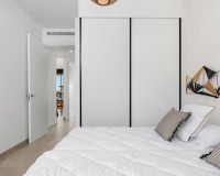 New Build - Apartment / flat - Benijofar