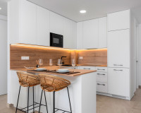 New Build - Apartment / flat - Benijofar